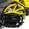 Regulmoto Duke 300, 2026 г.