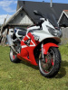 Honda CBR, 2001 г.