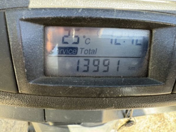 Yamaha Versity Скутер, 2004 г.