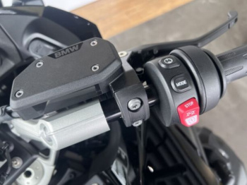 BMW R 1300 RS Triple Black, 2026 г.
