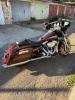Harley-Davidson Street Glide, 2012 г.