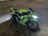 Kawasaki ZX ZX-10R, 2005 г.