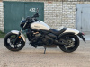 Kawasaki EN, 2017 г.