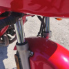 Yamaha XJ 600 Diversion, 1996 г.