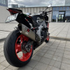 Aprilia Tuono V4 1100 Factory, 2018 г.