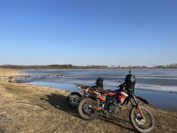 Regulmoto ZR, 2024 г.