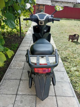 Shineray XY, 2026 г.