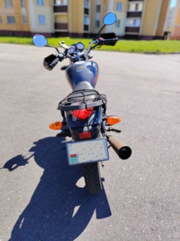 Hors Z 150, 2025 г.