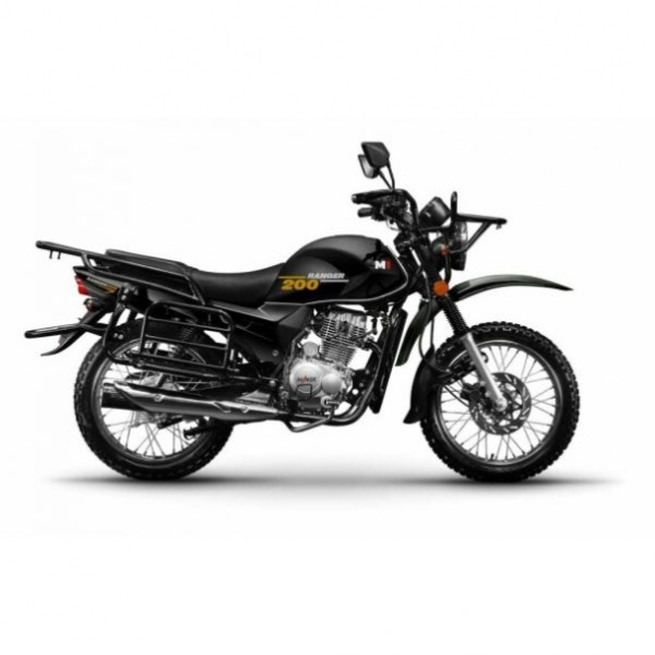 Минск Ranger 200, 2024 г.