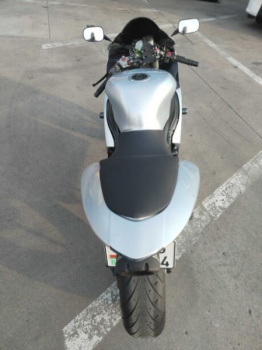 Kawasaki ZXR, 2006 г.