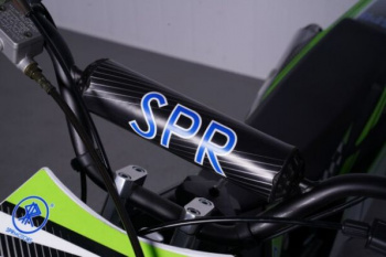 SPRMOTORS Mini Cross, 2026 г.