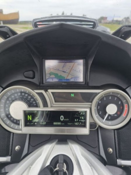 BMW K 1600 GTL, 2014 г.