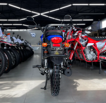  ROCKOT ALPHA OFFROAD, 2026 г.