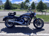Yamaha XV 1700PC Warrior, 2004 г.