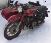 Днепр МТ-10, 1986 г.