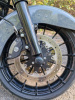 Harley-Davidson Street Glide 119 Cl, 2018 г.