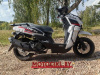 SPRMOTORS TANK Restyling T8-50E, 2026 г.