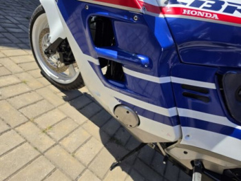 Honda CBR, 1992 г.