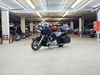 Harley-Davidson Road Glide, 2015 г.