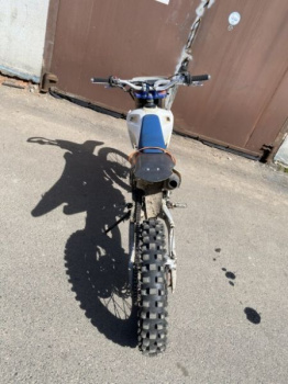 Motoland XR 250 XL 250-E, 2020 г.