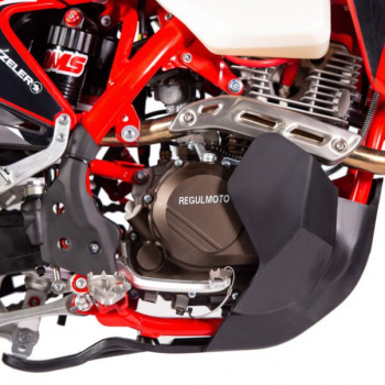 Regulmoto Holeshot, 2026 г.