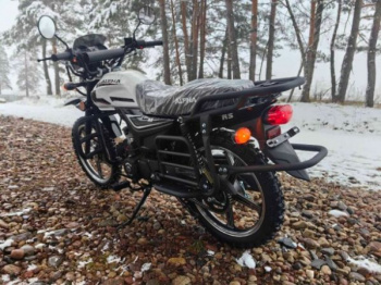 Motoland Alpha RS 11, 2026 г.