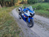 Suzuki GSX-R, 2009 г.