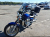 Honda VF 750, 2003 г.