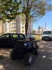 Stels ATV 500GT, 2010 г.