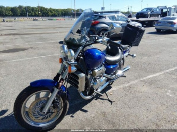 Honda VF 750, 2003 г.