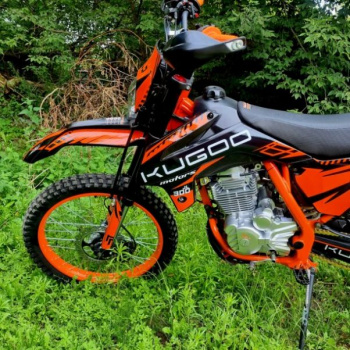 Эксклюзив Редкая модель Kugoo JL 300, 2026 г.
