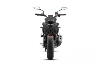 QJ MOTOR SRK 550, 2026 г.
