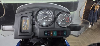 BMW R 1150GS, 2000 г.