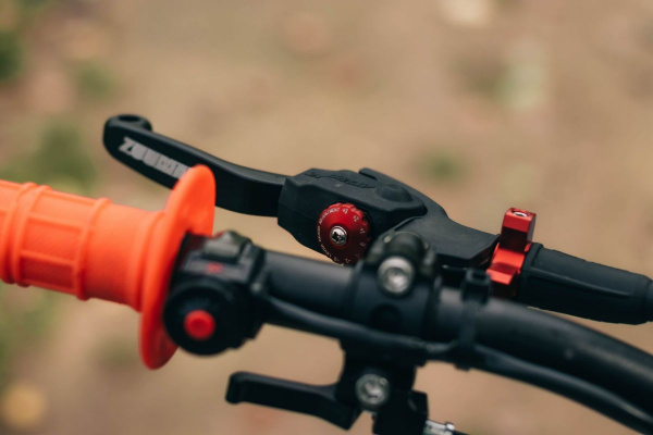 Эндуро ROCKOT R5L Foxfire 250, 2025 г.