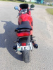 Suzuki Katana GSX600f, 1990 г.