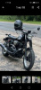 Yamaha SCR SCR950, 2016 г.