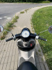 Honda Giorno, 2012 г.