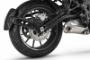 Benelli TRK 502, 2026 г.