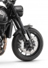 Benelli Leoncino 500, 2026 г.