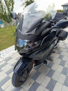 BMW K 1600 GA (Grand America), 2023 г.