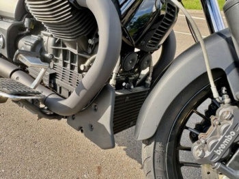 Moto Guzzi California AUDACE, 2014 г.