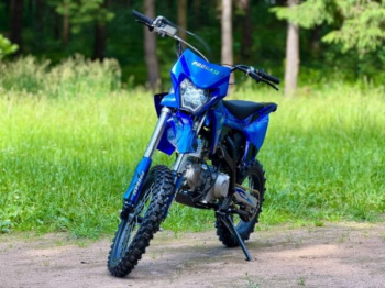 Progasi SMART 125 6 S/A, 2026 г.