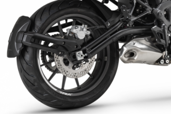 Benelli TRK 502, 2026 г.