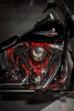 Harley-Davidson Softail Heritage, 2007 г.