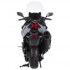 Sym Maxsym TL 500i Серый, 2025 г.