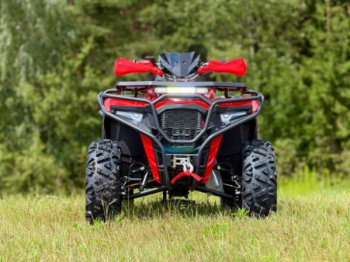 MOTERA TANK 220 S 1 Res, 2026 г.