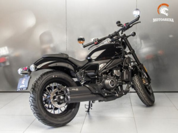 CFMOTO 450CL-C, 2025 г.