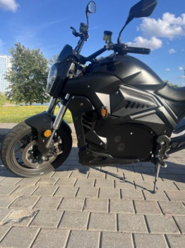 Эксклюзив Редкая модель DIAVEL, 2024 г.