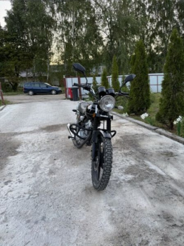 Regulmoto RM, 2024 г.