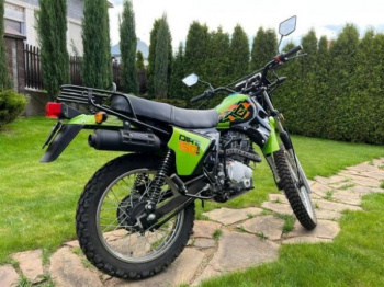 Racer RC RC150-23X, 2026 г.